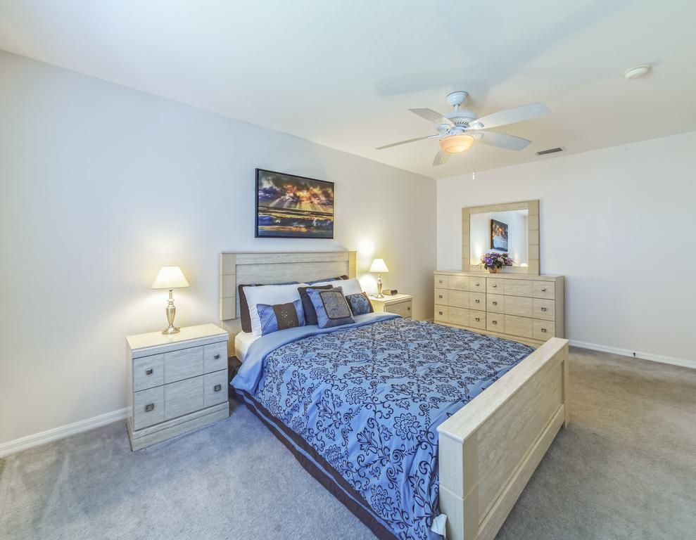 !New! Villa Waterview Cape Coral Eksteriør bilde